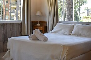 suites del bosque