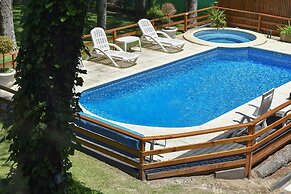 suites del bosque