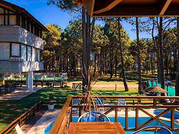 suites del bosque