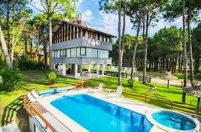 suites del bosque
