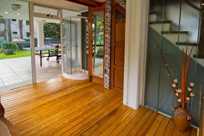 suites del bosque