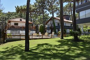 suites del bosque