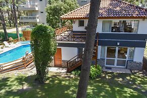 suites del bosque