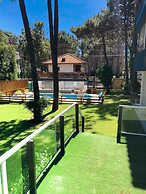 suites del bosque