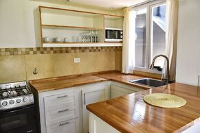 suites del bosque