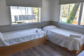 suites del bosque