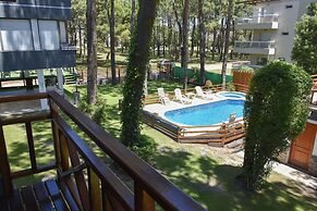 suites del bosque