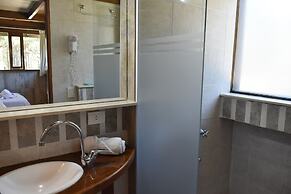 suites del bosque