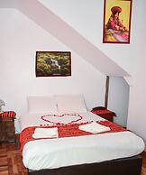 QUESWA CLASSIC  CUSCO HOTEL
