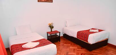 QUESWA CLASSIC  CUSCO HOTEL
