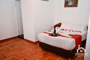 QUESWA CLASSIC  CUSCO HOTEL