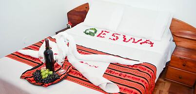 QUESWA CLASSIC  CUSCO HOTEL