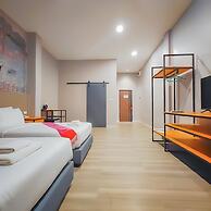 The Riva Vientiane Hotel
