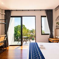 The Riva Vientiane Hotel