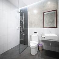 The Riva Vientiane Hotel