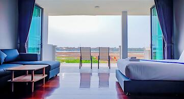 The Riva Vientiane Hotel