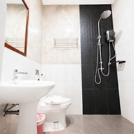 The Riva Vientiane Hotel