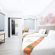 The Riva Vientiane Hotel