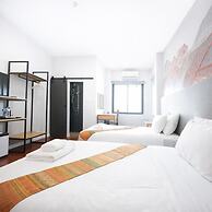 The Riva Vientiane Hotel