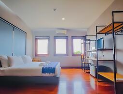 The Riva Vientiane Hotel
