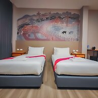 The Riva Vientiane Hotel