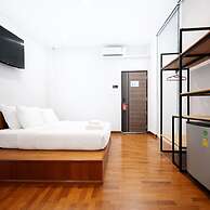 The Riva Vientiane Hotel