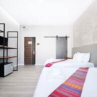 The Riva Vientiane Hotel