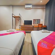 The Riva Vientiane Hotel