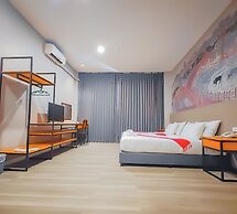 The Riva Vientiane Hotel