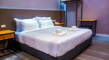 The Riva Vientiane Hotel