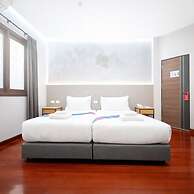 The Riva Vientiane Hotel