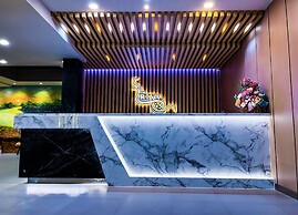 The Riva Vientiane Hotel