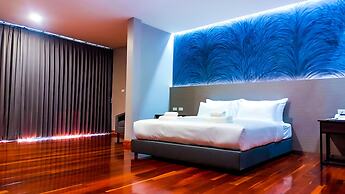 The Riva Vientiane Hotel