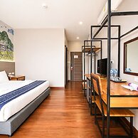 The Riva Vientiane Hotel