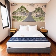 The Riva Vientiane Hotel