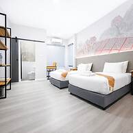 The Riva Vientiane Hotel