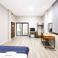 The Riva Vientiane Hotel