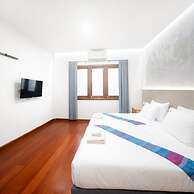 The Riva Vientiane Hotel