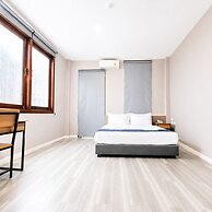 The Riva Vientiane Hotel
