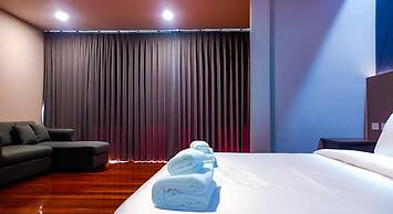 The Riva Vientiane Hotel
