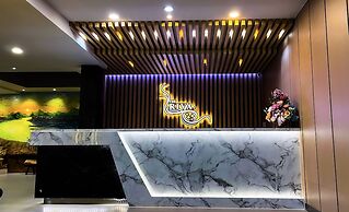The Riva Vientiane Hotel