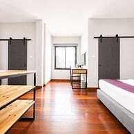 The Riva Vientiane Hotel