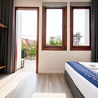 The Riva Vientiane Hotel