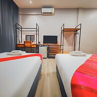 The Riva Vientiane Hotel