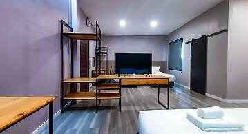 The Riva Vientiane Hotel