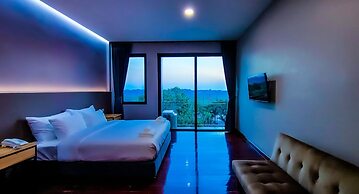 The Riva Vientiane Hotel