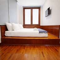 The Riva Vientiane Hotel