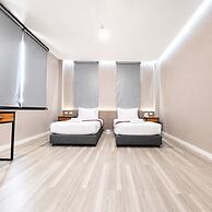 The Riva Vientiane Hotel