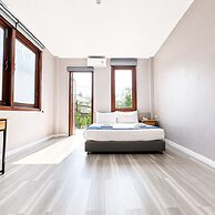 The Riva Vientiane Hotel