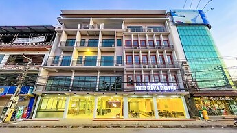 The Riva Vientiane Hotel